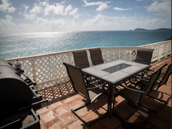 St. Thomas Home 989800