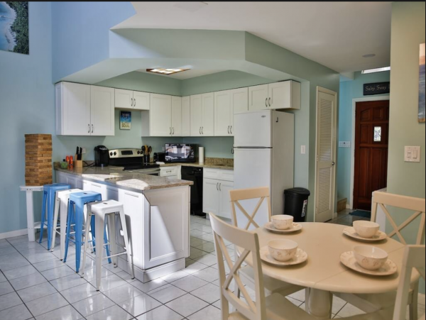 St. Thomas Home 989800
