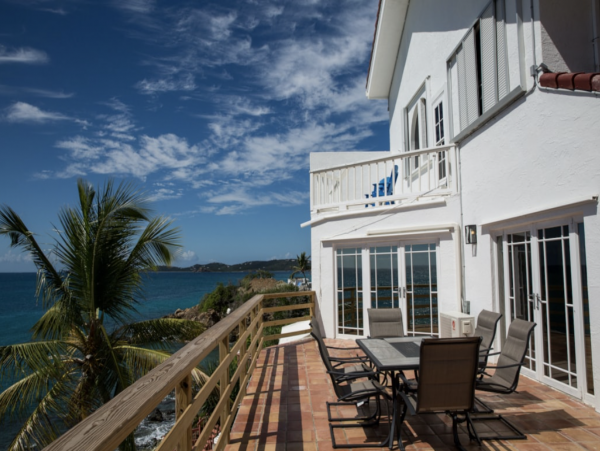St. Thomas Home 989800