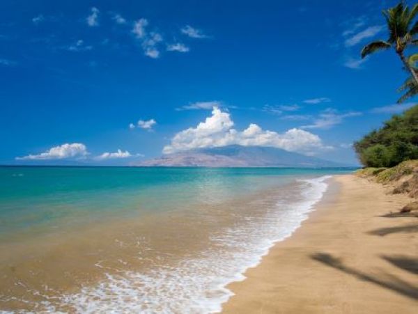 Maui Four Bedroom Vacation Home with Private Pool & Hot Tub