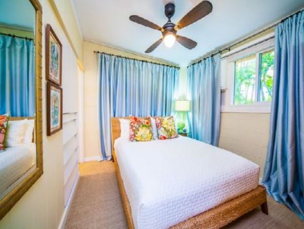 Maui Four Bedroom Vacation Home with Private Pool & Hot Tub