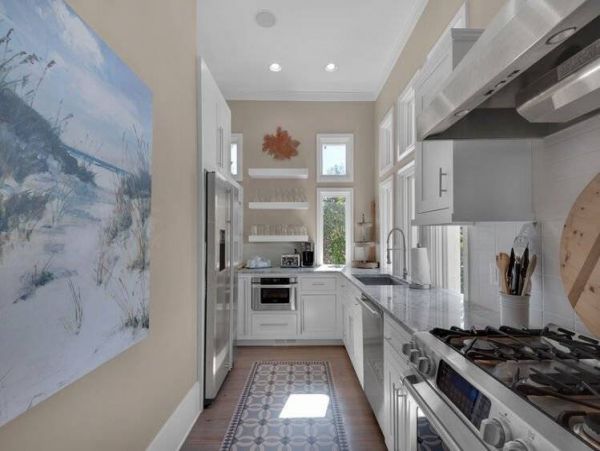 Short Walk to Beach Defuniak Vacation Home Private Pool