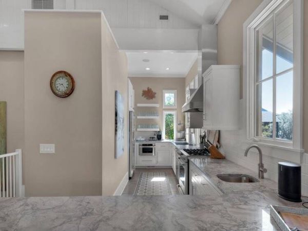 Short Walk to Beach Defuniak Vacation Home Private Pool