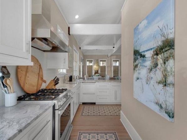 Short Walk to Beach Defuniak Vacation Home Private Pool