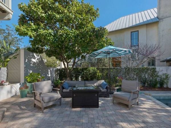 Short Walk to Beach Defuniak Vacation Home Private Pool