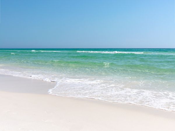 Short Walk to Beach Defuniak Vacation Home Private Pool