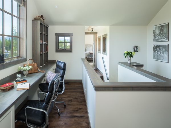 Luxury Cabin in Teton Village 10 Guests 3 Min Ride to Lifts
