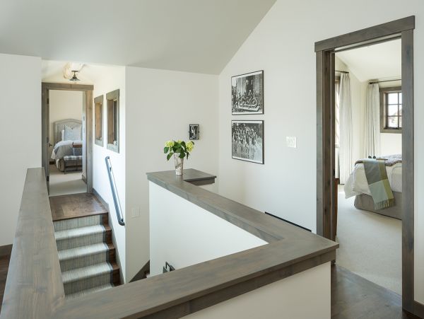Luxury Cabin in Teton Village 10 Guests 3 Min Ride to Lifts