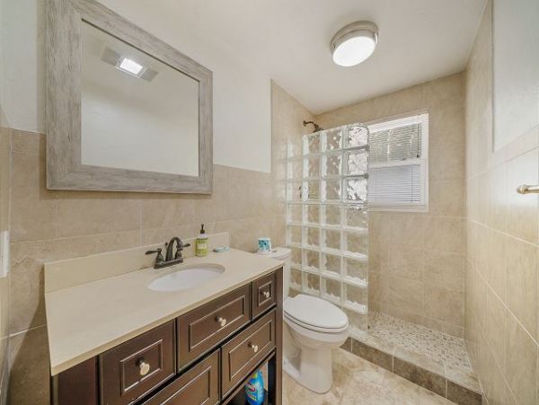 Canal View Vacation Home At The North End Anna Maria