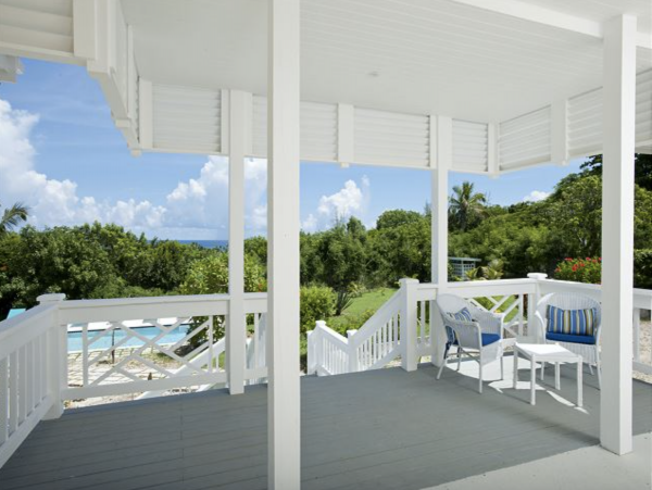 Newly Renovated luxury Villa Bahamas Pool Home