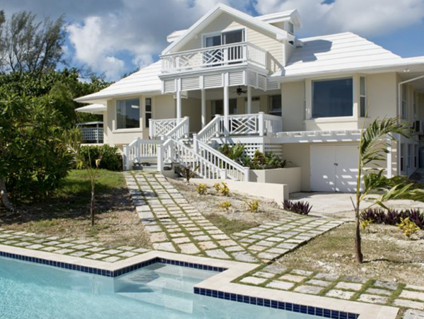 Newly Renovated luxury Villa Bahamas Pool Home