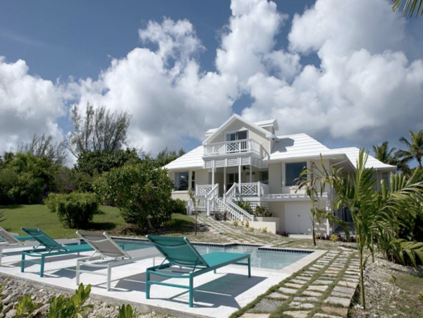 Newly Renovated luxury Villa Bahamas Pool Home