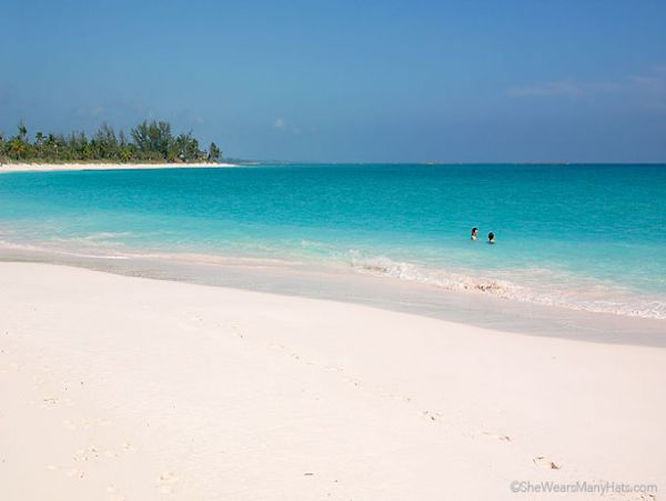 Newly Renovated luxury Villa Bahamas Pool Home