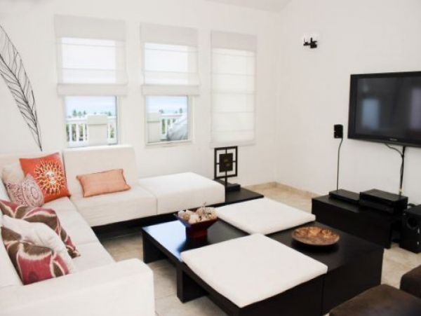 Puerto Rico Ocean View Condo with Communal Pool Sleeps Eight