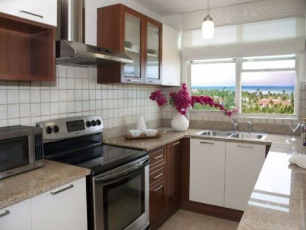 Puerto Rico Ocean View Condo with Communal Pool Sleeps Eight
