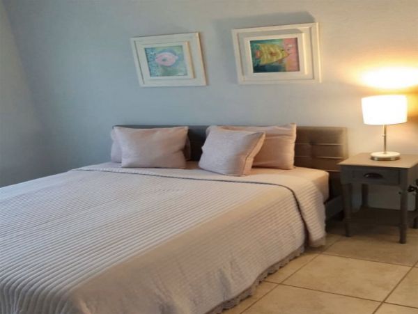 Puerto Rico Ocean View Condo with Communal Pool Sleeps Eight