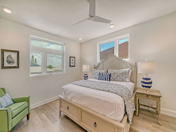 Short Walk to Beach Siesta Key Vacation Home with Pool