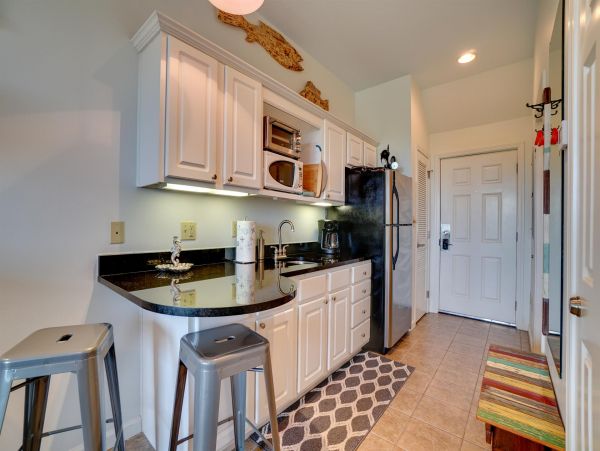 Seacrest Beach One Bedroom Condo Complex With Pool & Spa