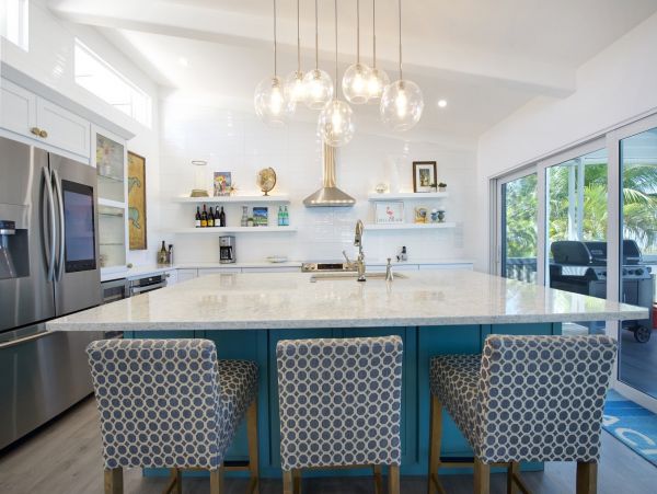 Beachfront Fort Myers Vacation Home Stunning Gulf Views
