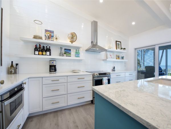Beachfront Fort Myers Vacation Home Stunning Gulf Views