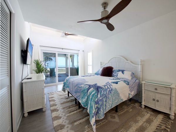 Beachfront Fort Myers Vacation Home Stunning Gulf Views