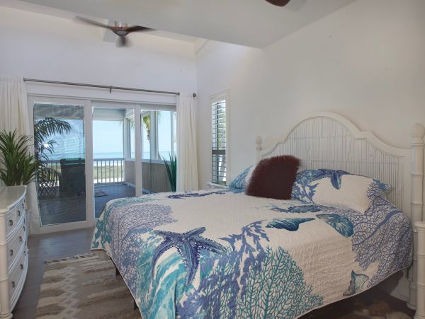 Beachfront Fort Myers Vacation Home Stunning Gulf Views