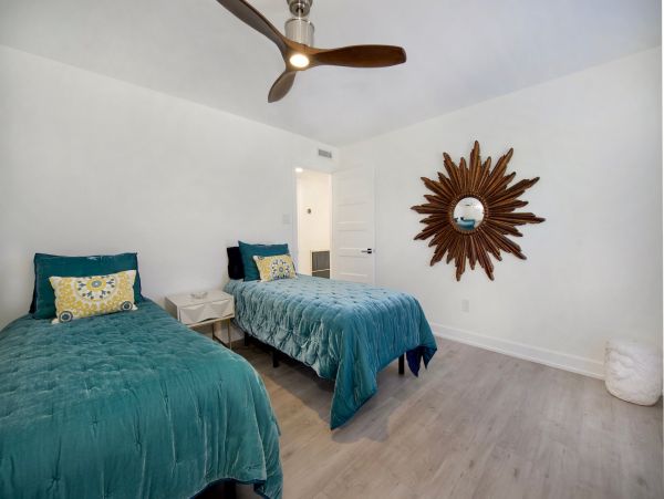 Beachfront Fort Myers Vacation Home Stunning Gulf Views