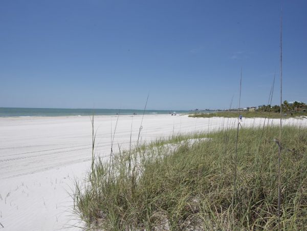 Beachfront Fort Myers Vacation Home Stunning Gulf Views