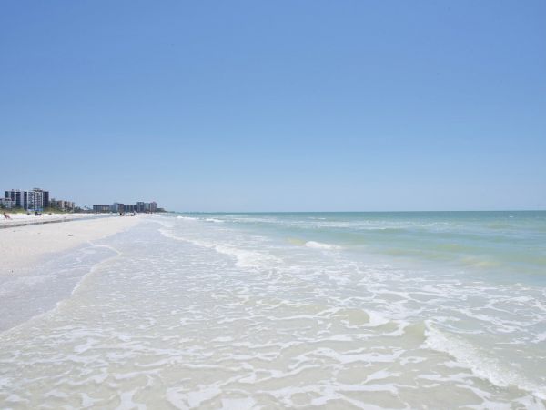 Beachfront Fort Myers Vacation Home Stunning Gulf Views