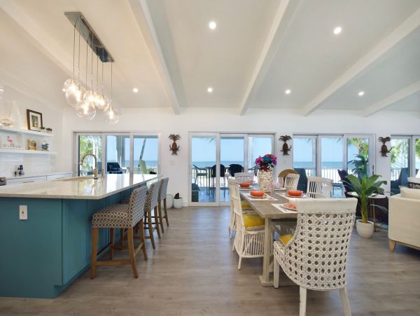 Beachfront Fort Myers Vacation Home Stunning Gulf Views
