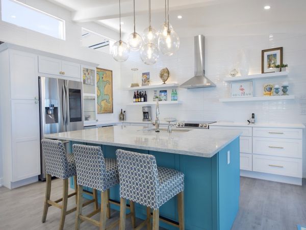 Beachfront Fort Myers Vacation Home Stunning Gulf Views
