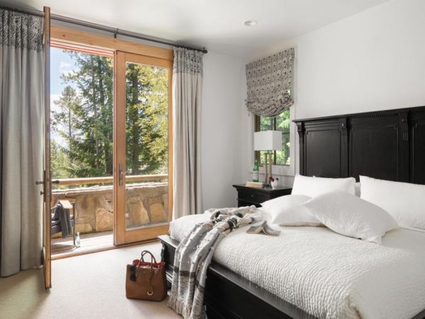 Master Bedroom (King)