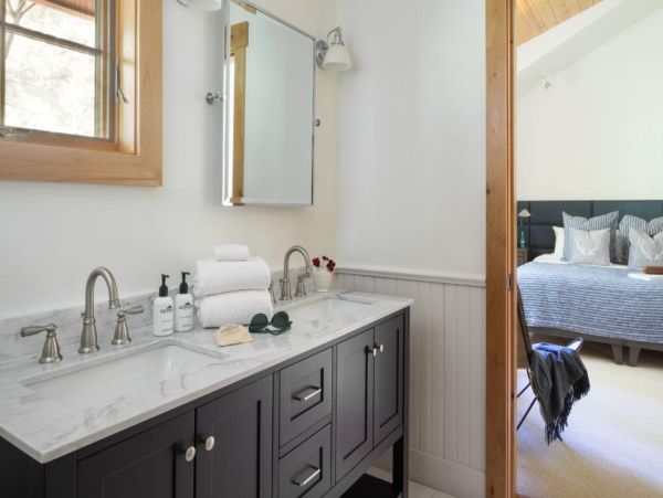 Guest 2 Ensuite