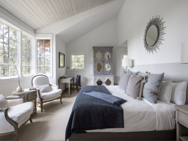 Enviable Ski-in, Ski-out Vacation Home in Teton Village