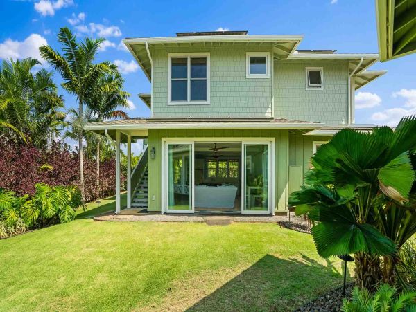 Family Fun Vacation Home with Private Pool in Poipu