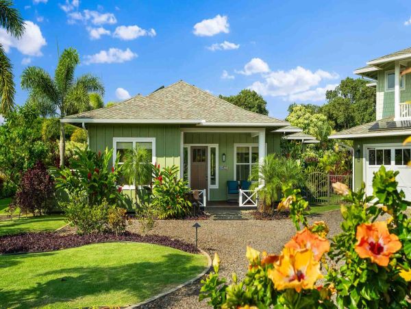 Family Fun Vacation Home with Private Pool in Poipu