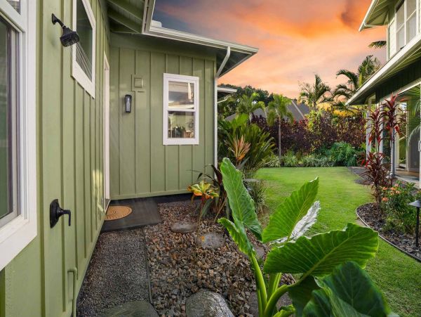 Family Fun Vacation Home with Private Pool in Poipu
