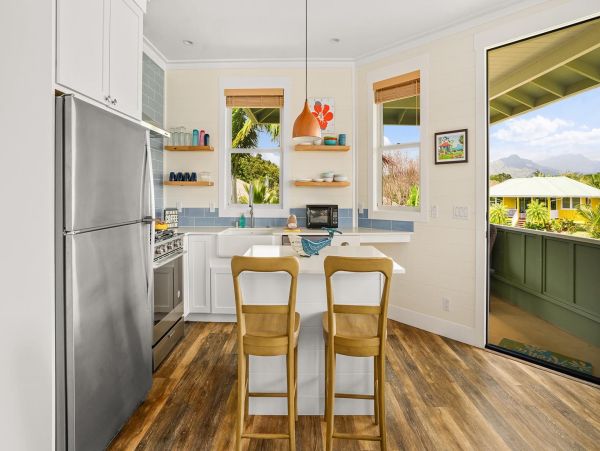 Family Fun Vacation Home with Private Pool in Poipu