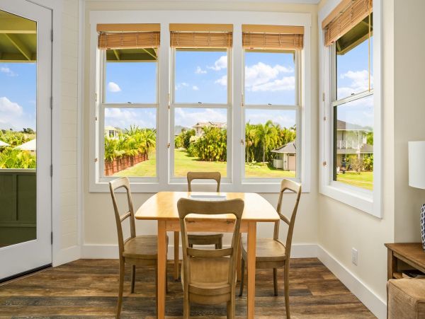 Family Fun Vacation Home with Private Pool in Poipu