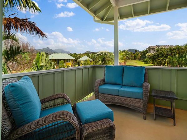 Family Fun Vacation Home with Private Pool in Poipu