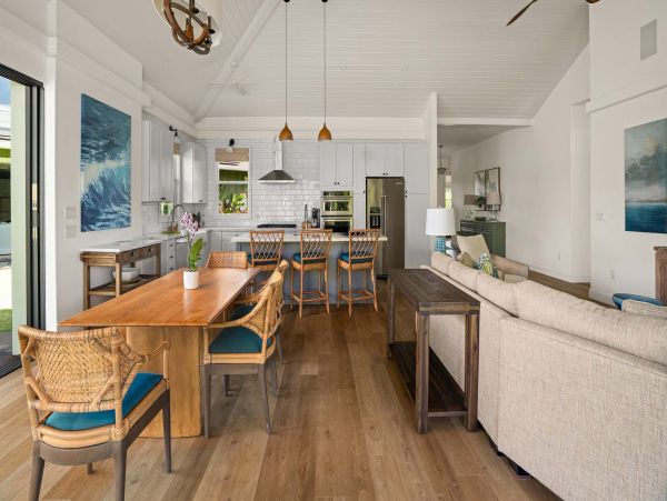 Family Fun Vacation Home with Private Pool in Poipu