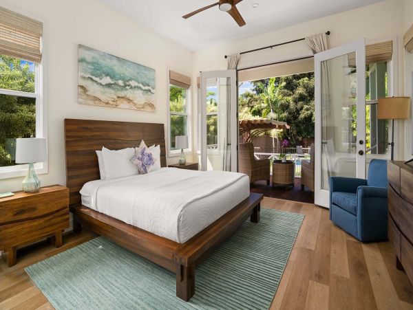 Family Fun Vacation Home with Private Pool in Poipu