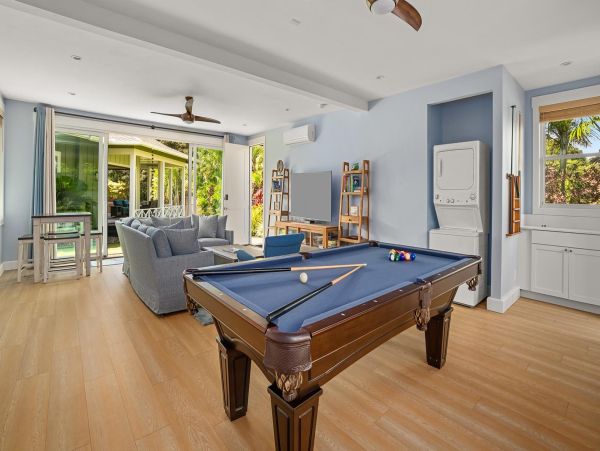 Family Fun Vacation Home with Private Pool in Poipu