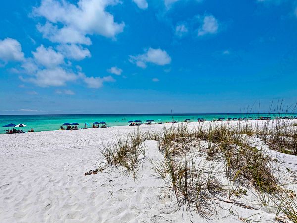 3 Bedroom Vacation Home with pool, 5 min walk to Beach