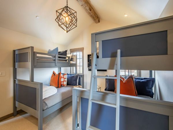 Bunkroom