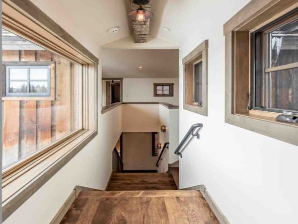 Stairwell