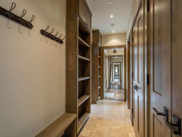 Mudroom
