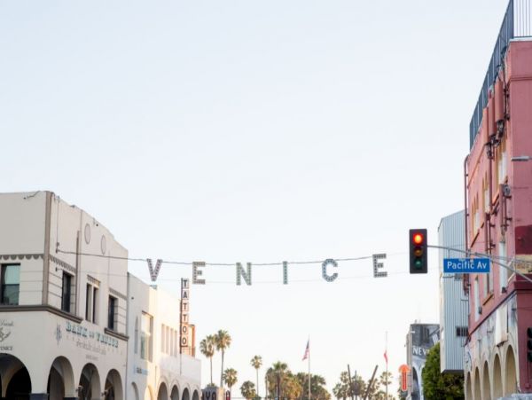 Venice Beach Vacation Home Private Pool Short Walk To Beach