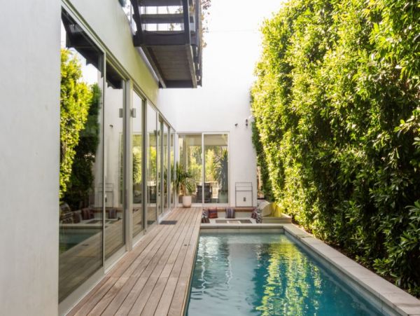Venice Beach Vacation Home Private Pool Short Walk To Beach
