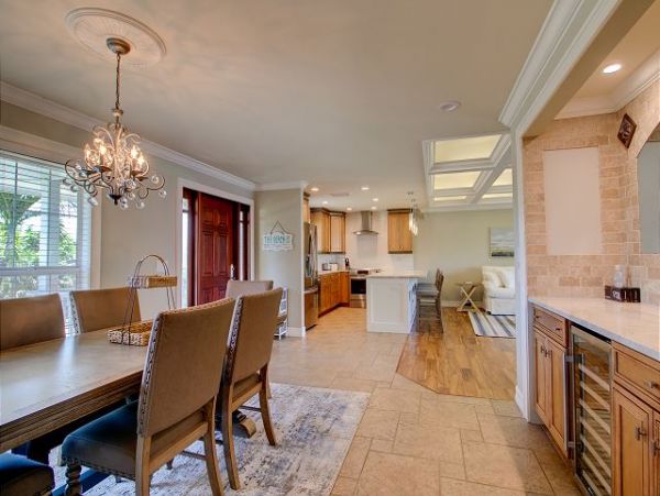 Sanibel Vacation Rental with Pool & Spa | 3-Bedroom Luxury Home